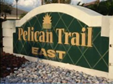 Pelican Trail East